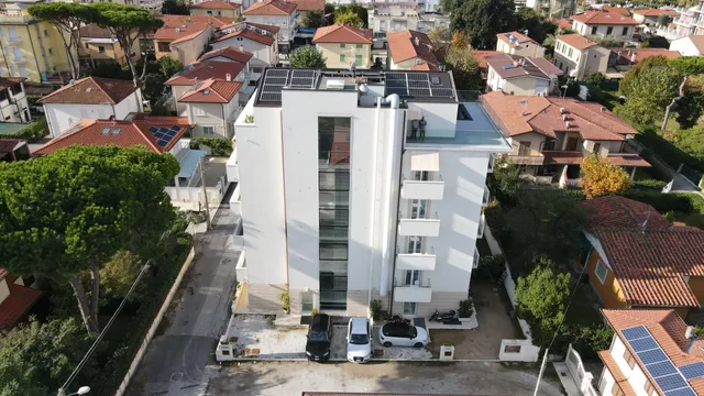 Hotel Villa Barsanti Stephen