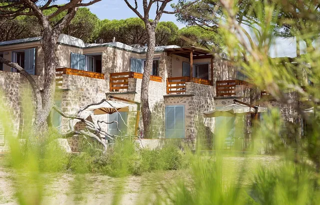 Residence Hotel Iselba