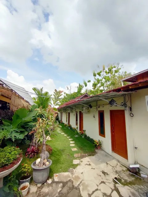 LAISSYA GUEST HOUSE YOGYAKARTA