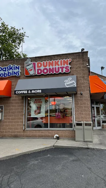 Dunkin'
