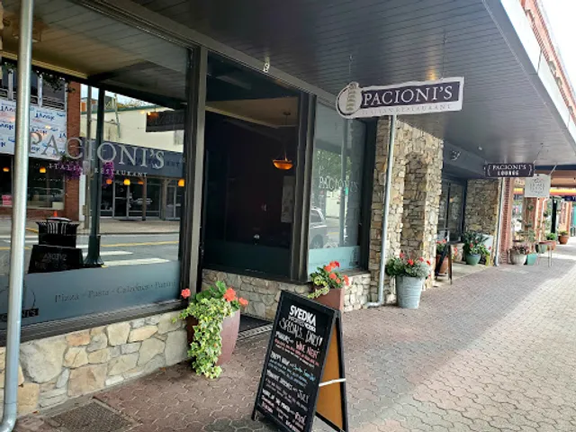 Pacioni's Pizzeria