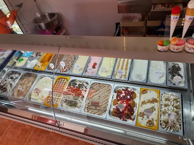 Heladería La Ibense