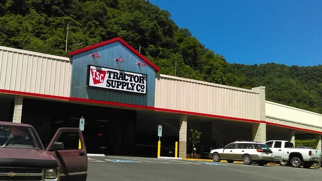 Tractor Supply Co.