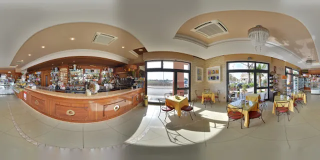 Helios Cafè - Bar , Pasticceria, Gelateria