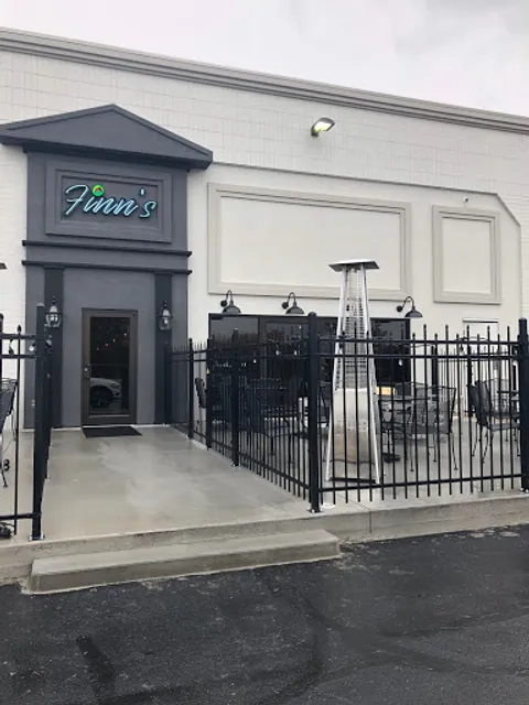 Finn's