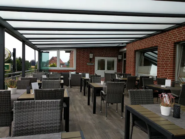 Restaurant zum Forellental