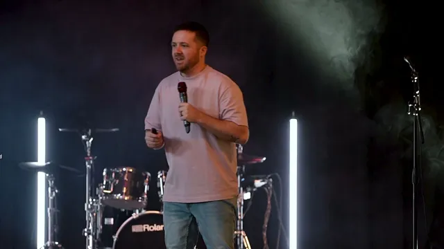 Courageous Church Charleston