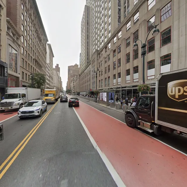 Tribeca International Corp.