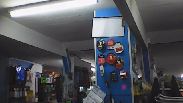 Tienda La Herencia