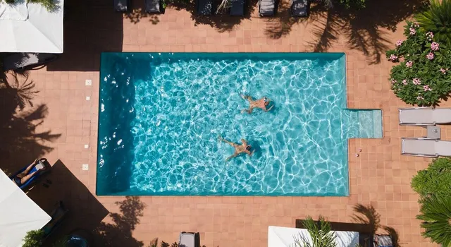 Casa Risa House & Spa