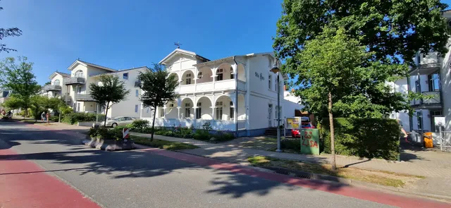 Villa Hans by Rujana