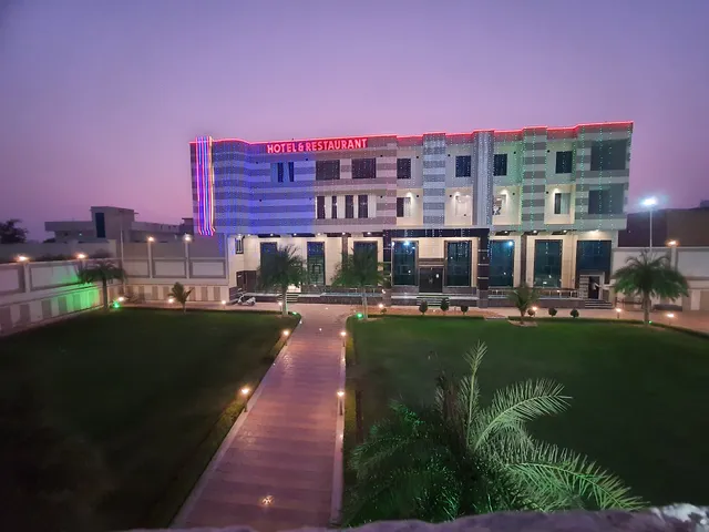 Golden Star Hotel and Resorts