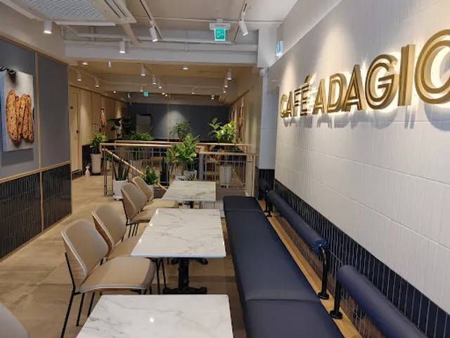 파리바게뜨 울산복산점