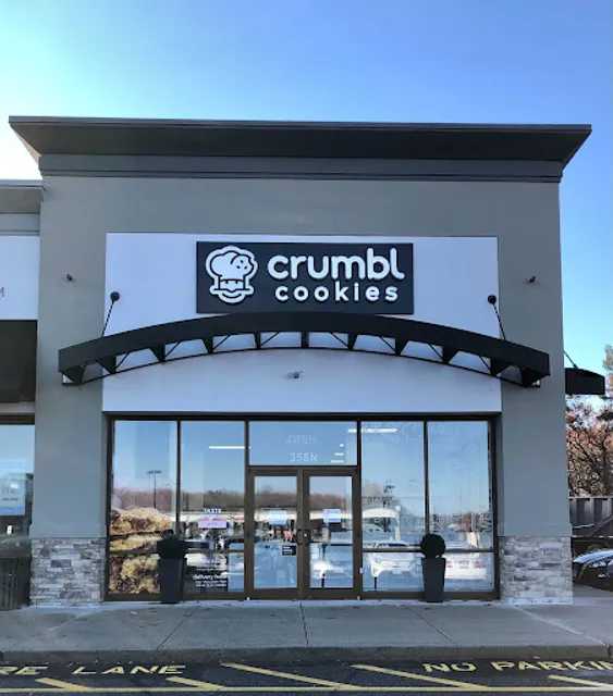 Crumbl