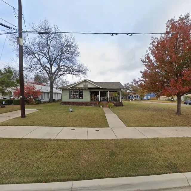 Crocker Russell & Associates