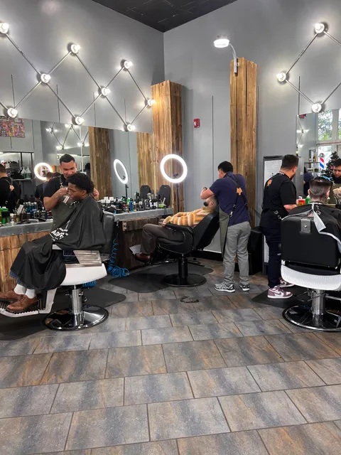 Fade Masters of Miami