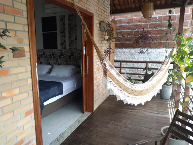 Pousada Mar e Sol Pipa