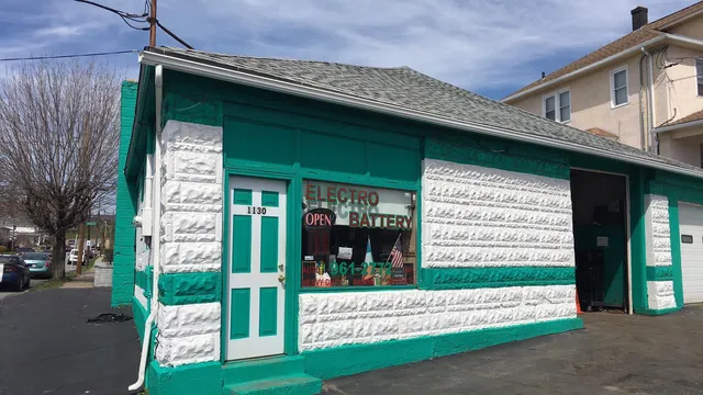 Electro Battery-Pennsylvania