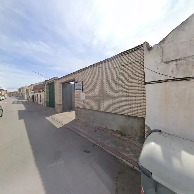 Panadería Alcolado (Manolo)