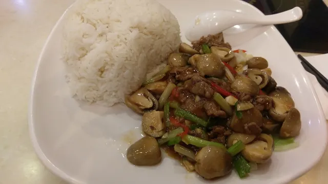 Lepinxuan Cantonese Teahouse