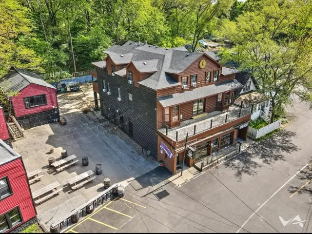 Randolph Hostel & Hotel