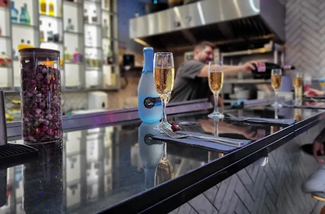 Sea Garden and Grill Tooting