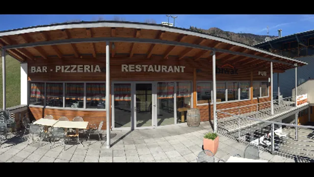 Biwak Restaurant Pizzeria Pub