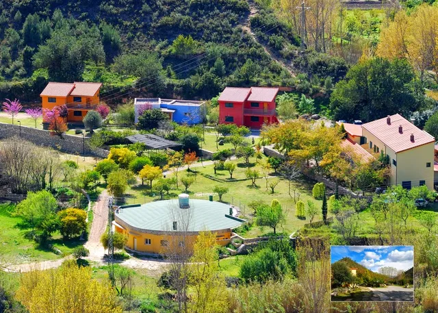 El Cerrao - PauNatura (alojamiento rural y restaurante)