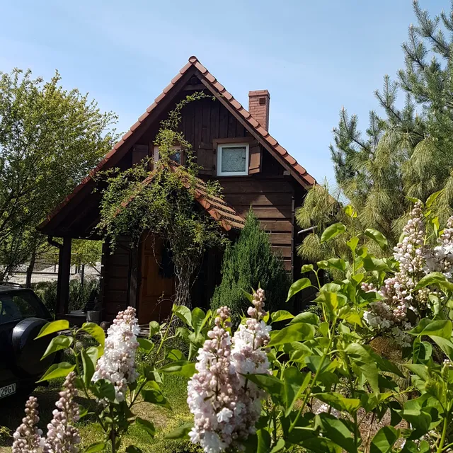 Jeżynowy Domek | Sulistrowice pod Ślężą