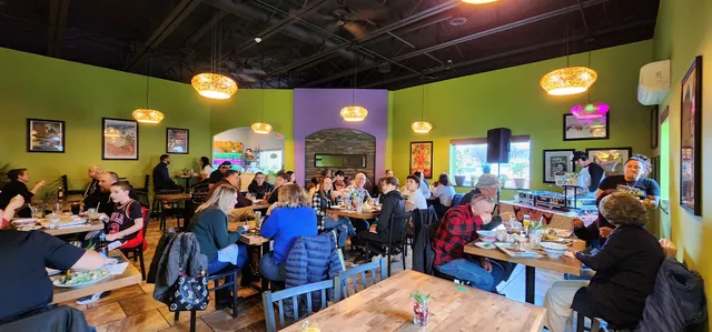 TokaBocca Restaurant