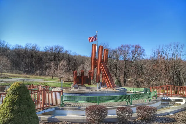 Morris County 9/11 Memorial Park