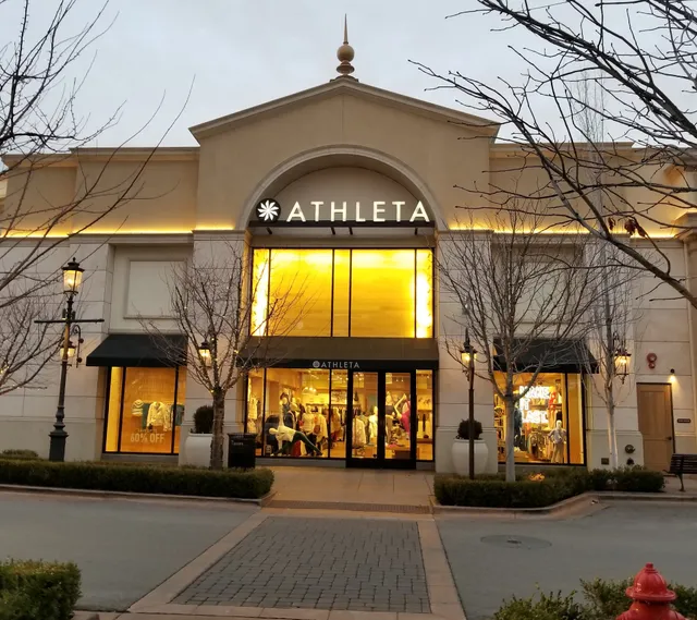Athleta