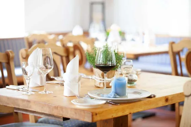 Zäb Dee Thai Restaurant