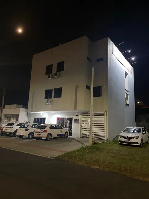 Hotel Bueno's - Francisco Beltrão