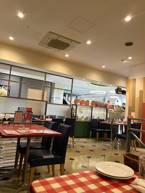 パステルイタリアーナ アルプラザ高槻店