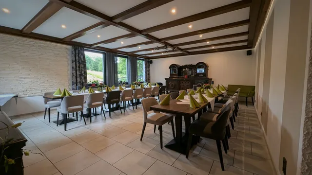 Hotel Berghof Wasserkuppe & Rhönwirts Restaurant