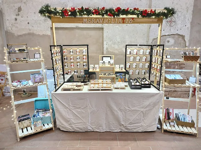 Bar Antica Caffetteria