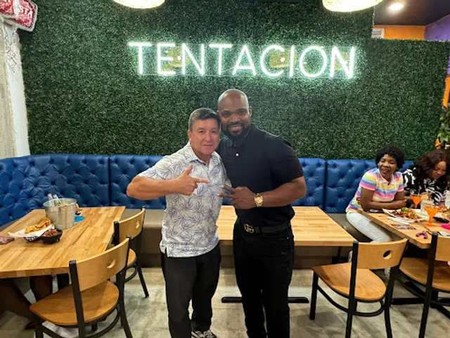 Tentacion Mexican Restaurant