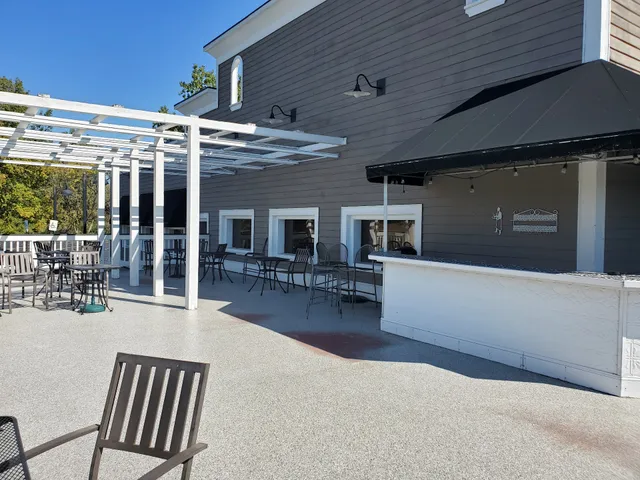 The Grand Celebration Center