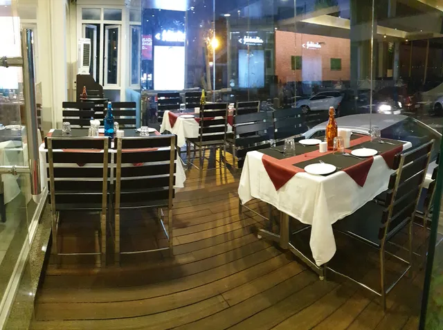 BAGAICHA MULTI CUISINE RESTAURANT