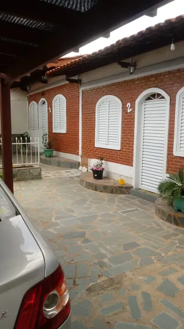 pousada sagrado coração