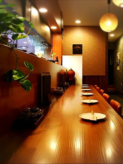 海のまんま・海鮮味楽