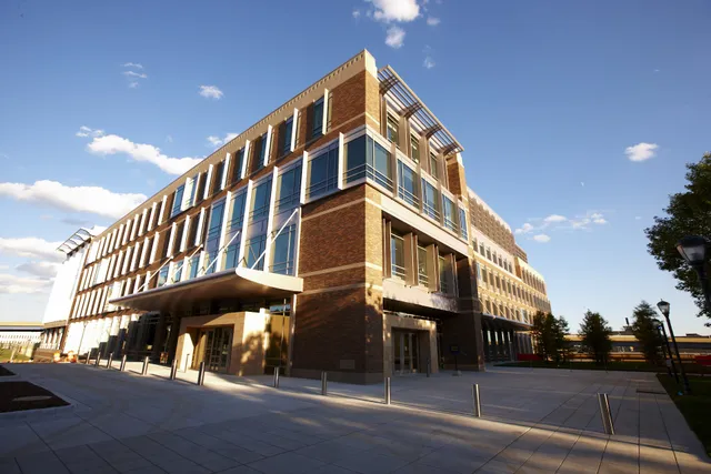 Marquette University Law School