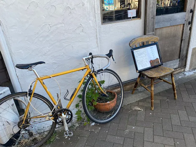 Bistro Cycle