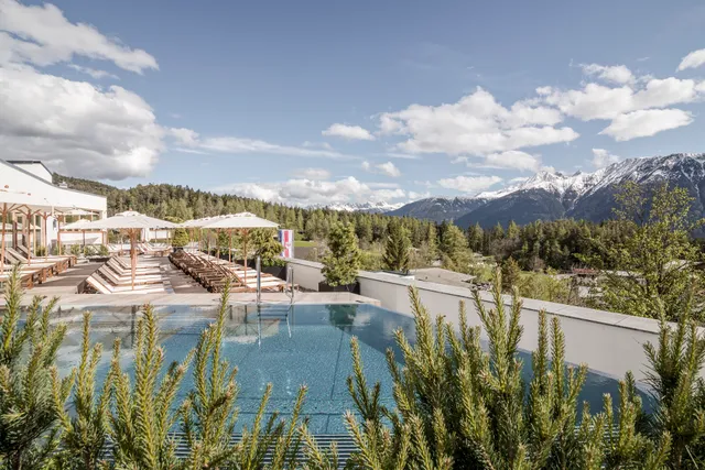 Nidum - Casual Luxury Hotel