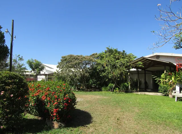 Hotel del Aserradero