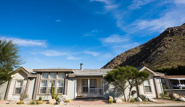 Santiago Sun Canyon Estates