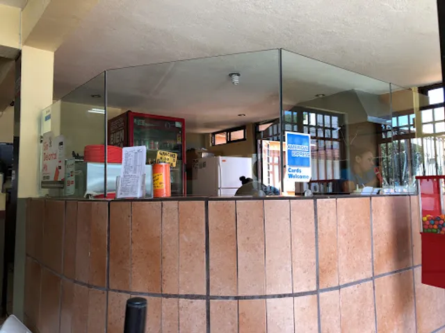 La Puerta del Sol Metti