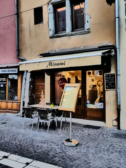 MINAMI