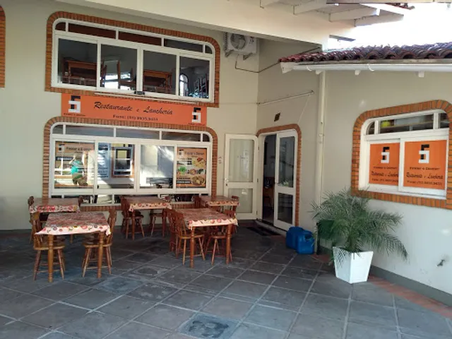 Finkler e Diemer Restaurante e Lancheria